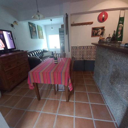 Quinta Das Murteiras Aparthotel Póvoa de Midões Esterno foto