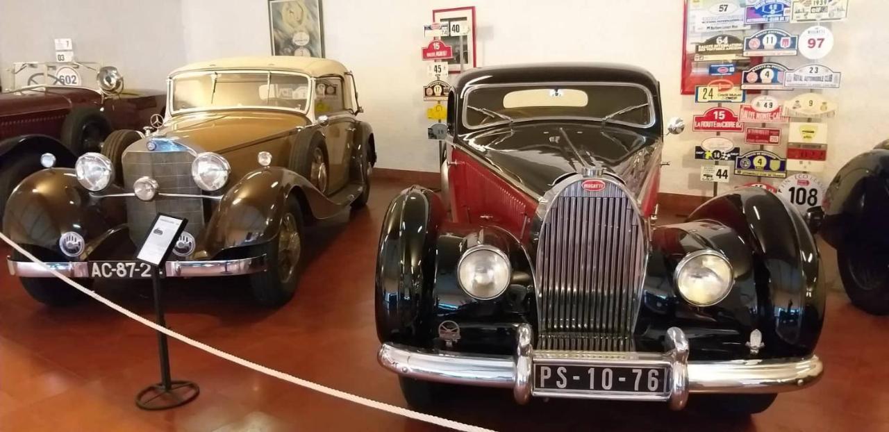 Quinta Das Murteiras Aparthotel Póvoa de Midões Esterno foto